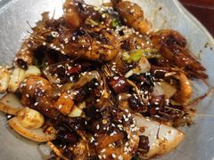 招牌香辣虾-大牌大·传统杭帮菜(湖滨店)
