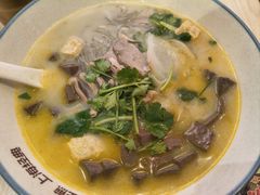 -小杨生煎(深圳岗厦北店)