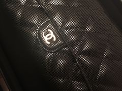 -CHANEL(恒隆广场店)