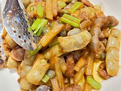 -西贝(六里桥旗舰店)