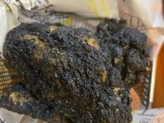 -炸鸡情侣韩式料理(中央大街店)