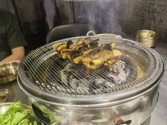 -本炙炭烤·蒲烧活鳗料理店(金沙洲店)