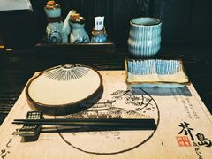 -芥岛(河北大街店)