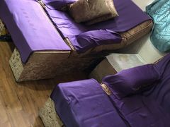 -轻松堂盲人按摩(吴甸园会所店)