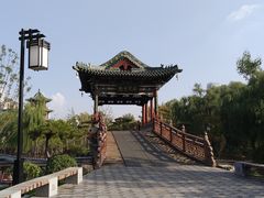 -迎泽公园