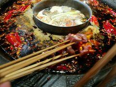 -重庆渝达老火锅(春熙路店)