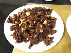 -清真宏玉祥黄门脸餐厅(华荫东里店)