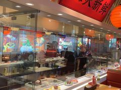 -莲寿司(国兴店)