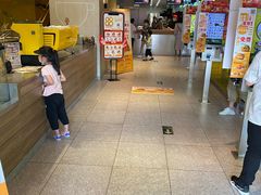 -麦当劳(新王府井店)
