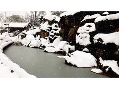 -溧阳天目湖天沐温泉