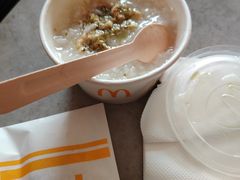 -麦当劳(光新乐购店)