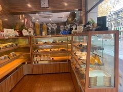 -梦菲思饼屋(瑞金宾馆店)