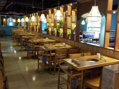 -傣妹火锅(四川北路店)