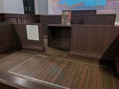 -大馆(前中区警署建築群)