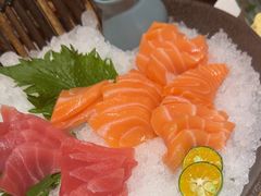 -德川家日本料理(顺义华联店)