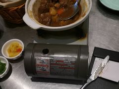 -潮界(虹桥新天地店)