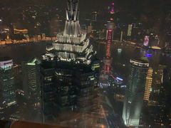 -上海柏悦酒店·世纪100牛排馆