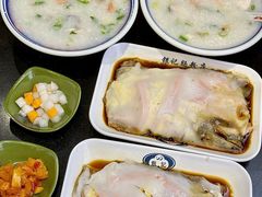 -银记肠粉店(中山一路店)