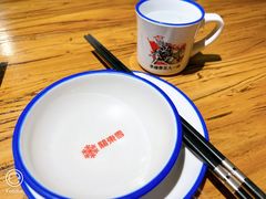 -關東雪东北菜(中庚漫游城店)