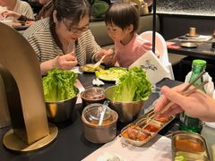 -西塔老太太泥炉烤肉(龙湖北苑天街店)