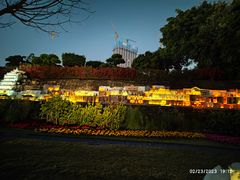 -深圳锦绣中华民俗村