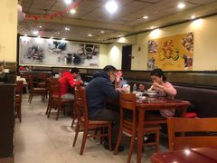 大堂-宏状元现熬粥·京味菜(三里河店)