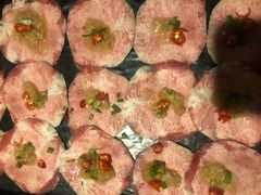 -秦小牛煎肉餐厅(河北大街总店)