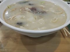 -清真刘记全羊肉鲜汤馆(前进路店)
