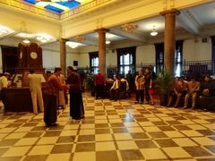 -沈阳金融博物馆