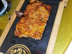 -广州塔晖粤轩中餐厅