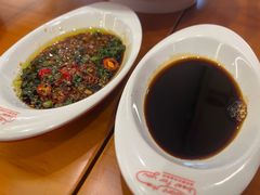 蘸料-客临百思德·东北特色馆(龙湖时代天街店)