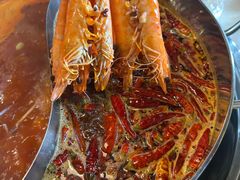 -围炉·川味鲜货火锅(万达珍珠坊店)