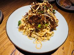 树花拌豆腐丝-云念·云水遥(金台路店)
