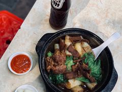 -珍珍小食店(西华路店)