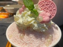 -海底捞火锅智慧餐厅(中骏世界城店)