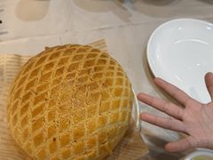 -益健美食大广场(北岭店)