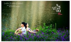 点击看大图 -芭莎视觉婚纱摄影(花溪店)