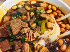 -覃肥叔桂林米粉(粮道街店)