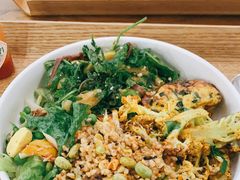 -Green Option(官舍店)