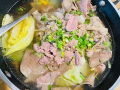 跷脚牛肉-全牛匠·乐山跷脚牛肉(新中关店)
