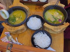 -桥香园过桥米线(国贸店)