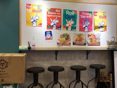 -就是卷儿Wrap and Roll(宣化路店)