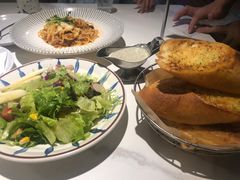 -清真·艾美可餐厅(鹏欣水游城店)