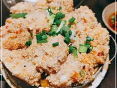 -张豆花(碚峡路店)