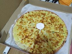 -酷公社·榴莲披萨(太原街店)