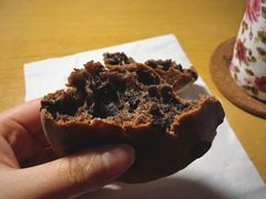 -山崎面包(静安久光店)