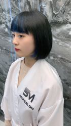 -5M HAIR SALON