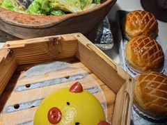 -陶陶居酒家(新天地店)