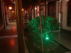 -不倒翁·徽天下名菜楼(马鞍山路店)