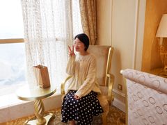-重庆解放碑威斯汀酒店